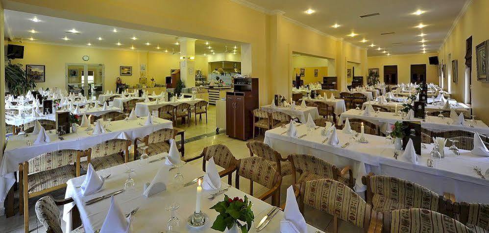 Monark Hotel Cappadocia Nevşehir Eksteriør billede