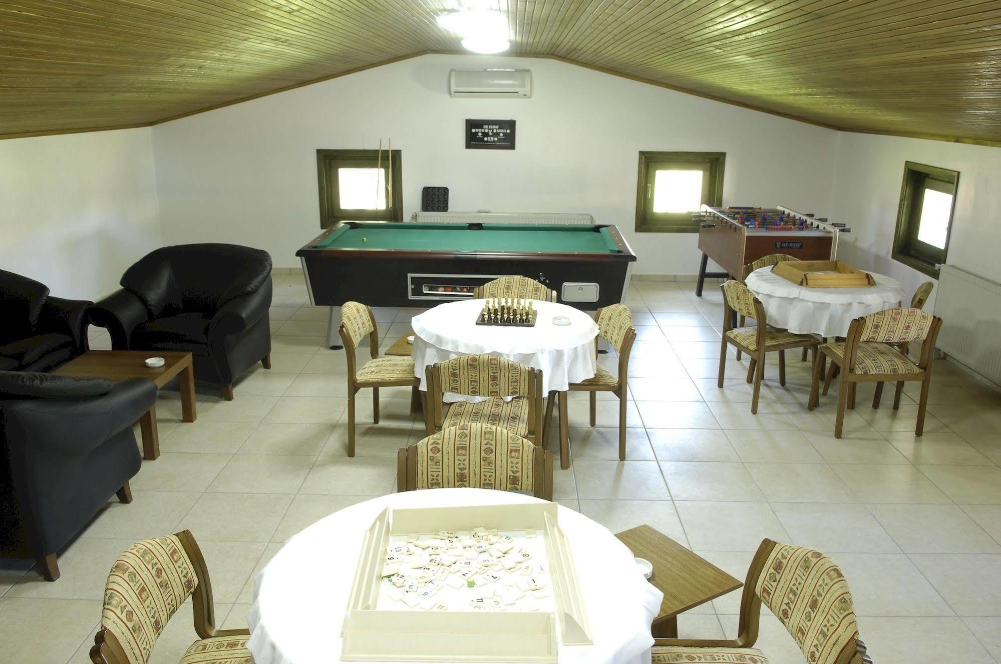 Monark Hotel Cappadocia Nevşehir Eksteriør billede
