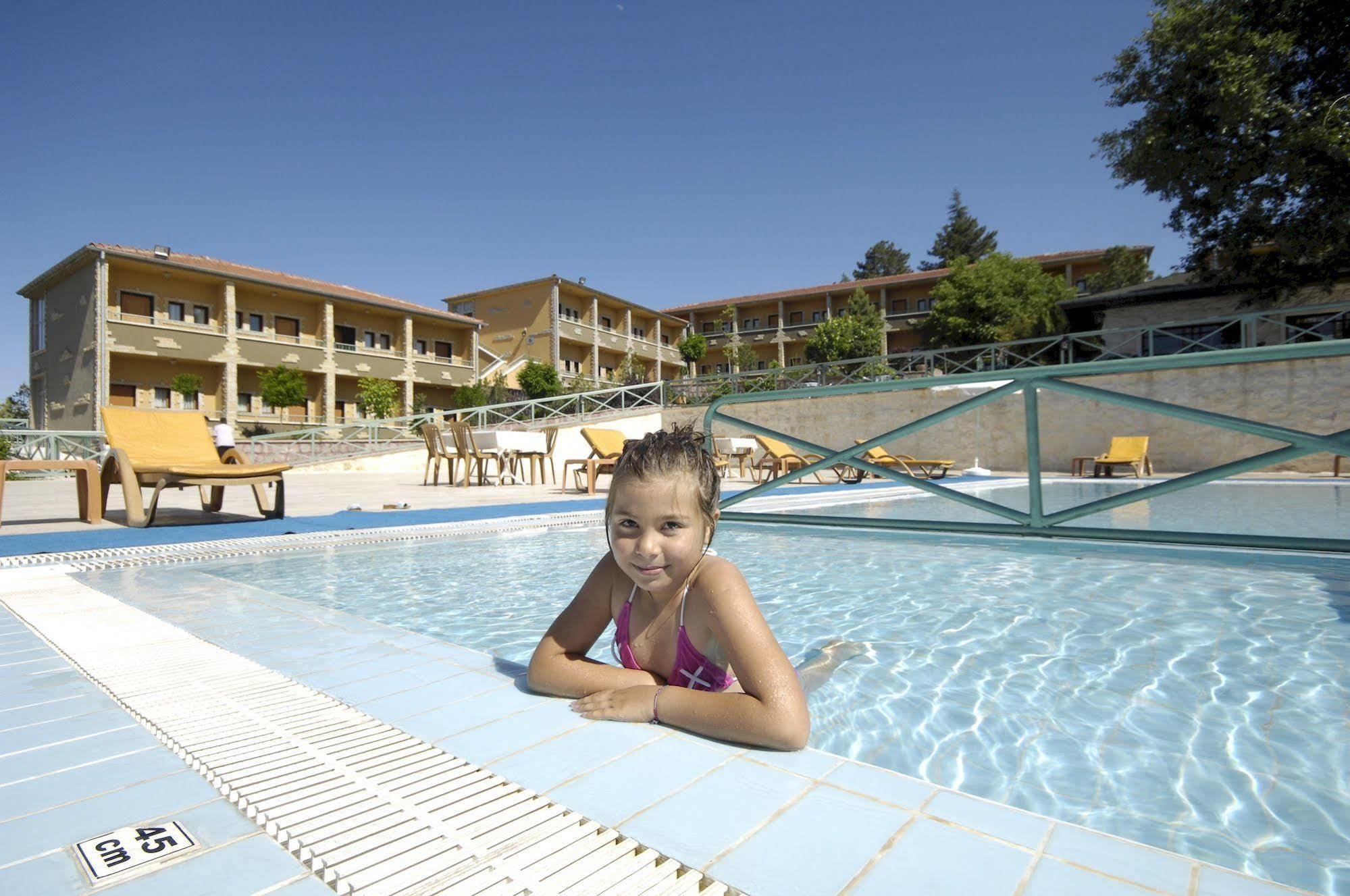 Monark Hotel Cappadocia Nevşehir Eksteriør billede